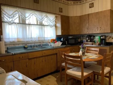 Kitchen - 601 3rd Ave, Joliet, IL 60433 photo 1 of 2