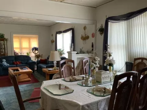 Dining - 601 3rd Ave, Joliet, IL 60433 photo 2 of 2