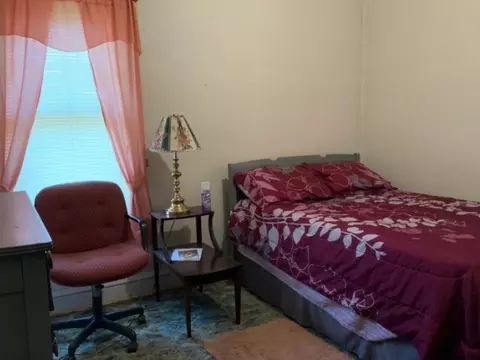 Bedroom - 601 3rd Ave, Joliet, IL 60433 photo 3 of 3