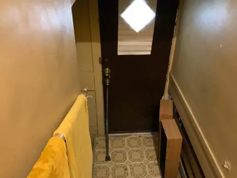 Entry Way - 601 3rd Ave, Joliet, IL 60433 photo 1 of 1