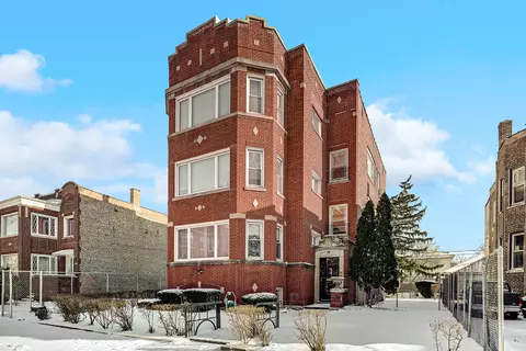 7317 S Crandon Ave, Chicago, IL 60649