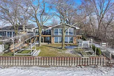 25750 W Lehmann Blvd, Lake Villa, IL 60046