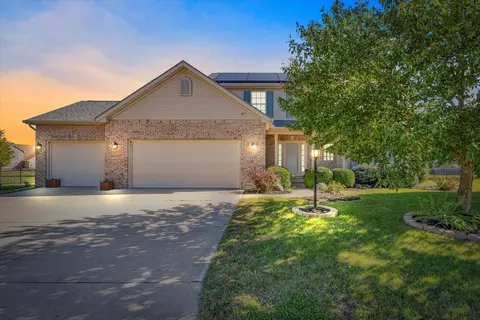 2406 Stricker Ln, Urbana, IL 61802