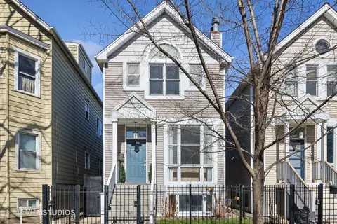 1708 W Wellington Ave, Chicago, IL 60657