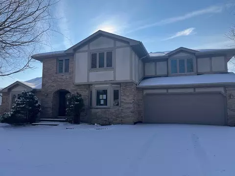 12263 Lakeview Trl, Homer Glen, IL 60491