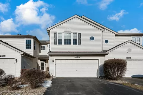 16614 S Windsor Ln, Lockport, IL 60441