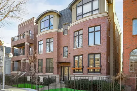 2715 N Southport Ave #2S, Chicago, IL 60614