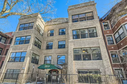 5053 N Sheridan Rd #1S, Chicago, IL 60640