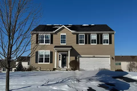 709 Gallant Dr, Minooka, IL 60447