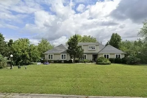 3255 Cumberland Trl, Olympia Fields, IL 60461 photo 1