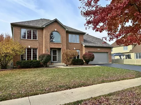 2520 Bangert Ln, Naperville, IL 60564