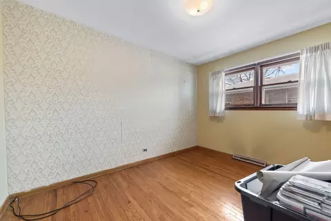 Bedroom - 16005 Lowe Ave, Harvey, IL 60426 photo 1 of 2