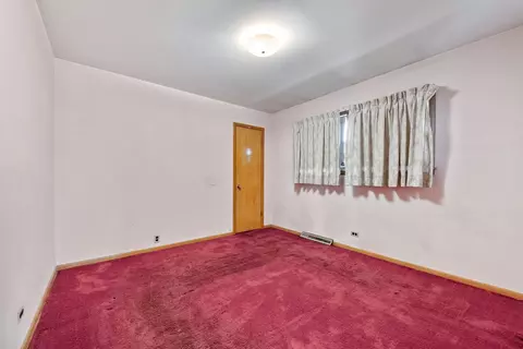 Bedroom - 16005 Lowe Ave, Harvey, IL 60426 photo 2 of 2