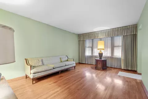 Living - 16005 Lowe Ave, Harvey, IL 60426 photo 1 of 3