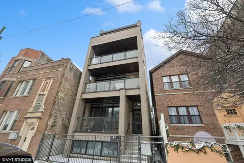 456 N May St #2, Chicago, IL 60642