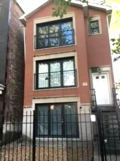 1516 S Harding Ave, Chicago, IL 60623