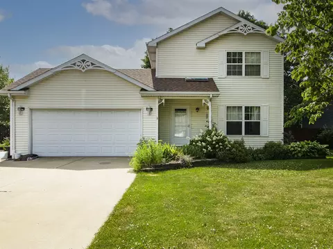 582 Diversatech Dr S, Manteno, IL 60950