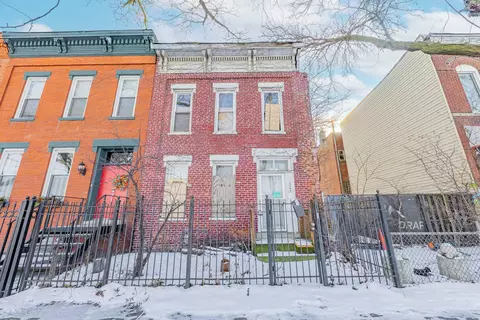 2343 W Maypole Ave, Chicago, IL 60612
