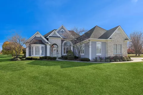 8400 Trevino Way, Village Of Lakewood, IL 60014