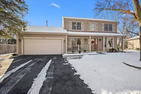 1321 Kline Ct, Batavia, IL 60510