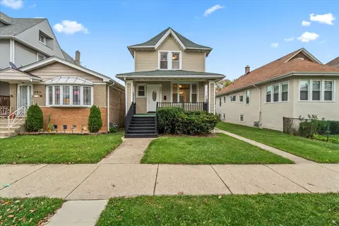 2617 S 59th Ave, Cicero, IL 60804