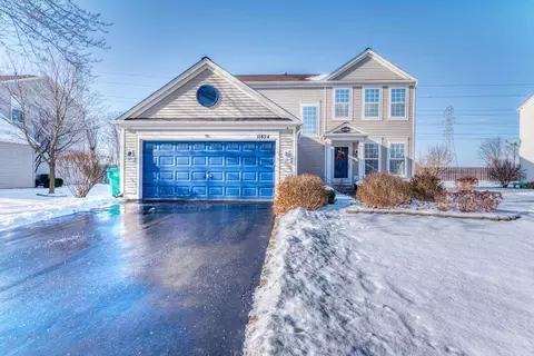 11824 S Presley Cir, Plainfield, IL 60585