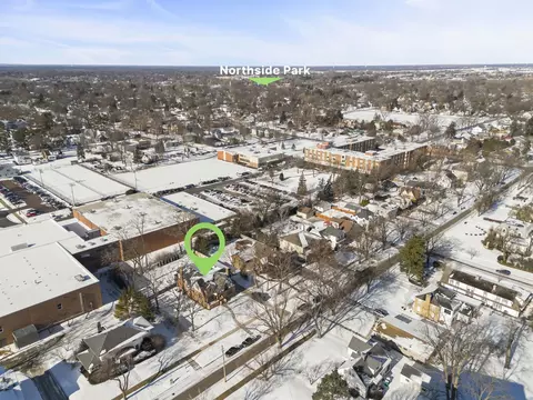 702 Howard St, Wheaton, IL 60187 photo 38