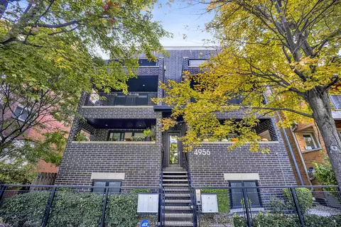 4956 N Western Ave #2N, Chicago, IL 60625
