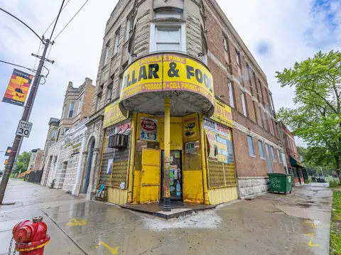1514 S Kedzie Ave, Chicago, IL 60623