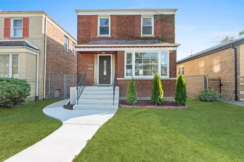 1511 W 91st St, Chicago, IL 60620