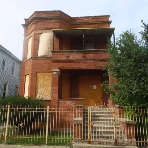 6452 S Morgan St, Chicago, IL 60621