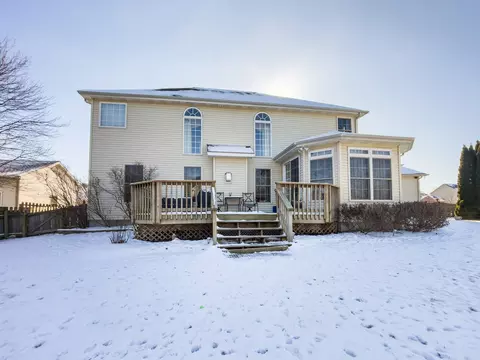 3602 Matthew Dr, Bloomington, IL 61704 photo 52