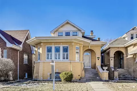 1810 N Newcastle Ave, Chicago, IL 60707