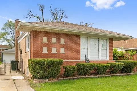 14708 Avalon Ave, Dolton, IL 60419
