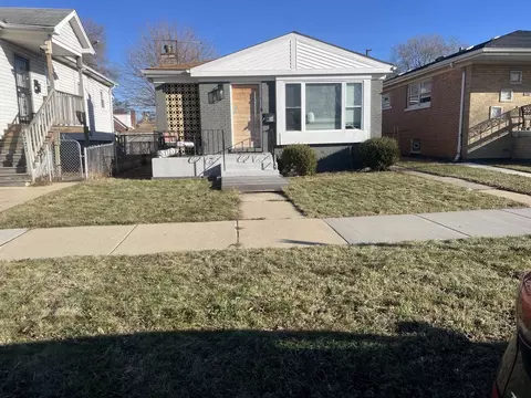 9231 S La Salle St, Chicago, IL 60620