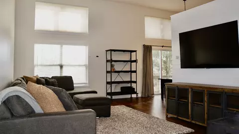 Living - 375 Gladstone Ln, Elgin, IL 60120 photo 1 of 1