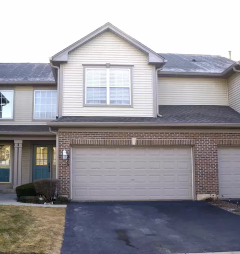 Exterior - 375 Gladstone Ln, Elgin, IL 60120 photo 1 of 1