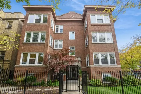 4703 N Lawndale Ave #3, Chicago, IL 60625