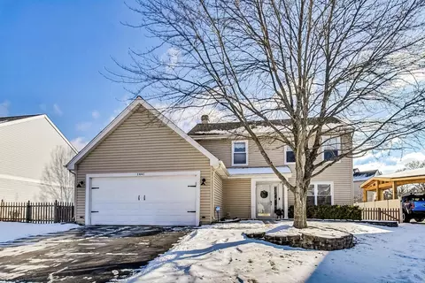 1441 Boston Ct, Bartlett, IL 60103