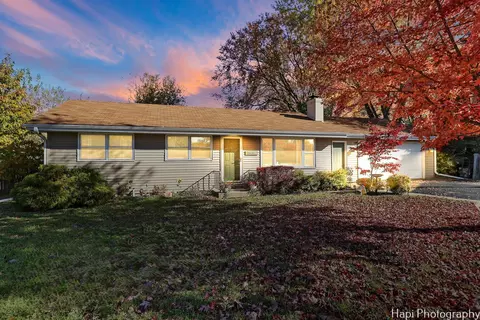 25408 W Lincoln Dr, Lake Villa, IL 60046