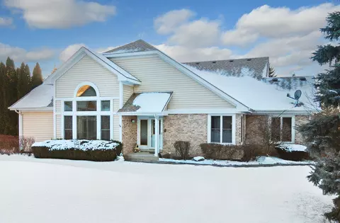 13553 Sunrise Ln, Homer Glen, IL 60491