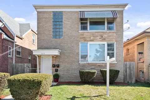 2619 N Mobile Ave, Chicago, IL 60639