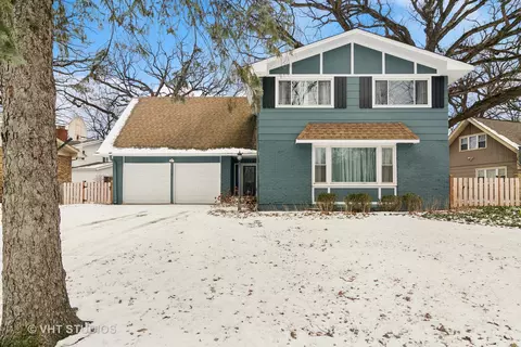 2114 Vermont St, Rolling Meadows, IL 60008