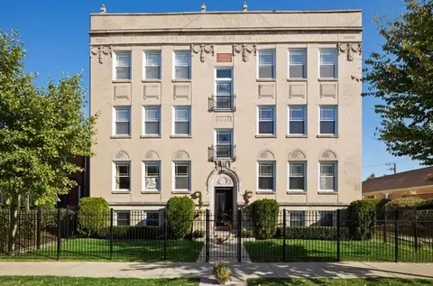 123 Custer Ave #3N, Evanston, IL 60202