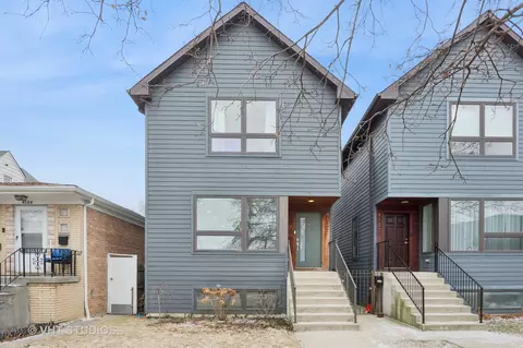 4123 N Ridgeway Ave, Chicago, IL 60618