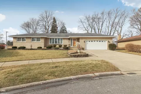16660 Langley Ave, South Holland, IL 60473