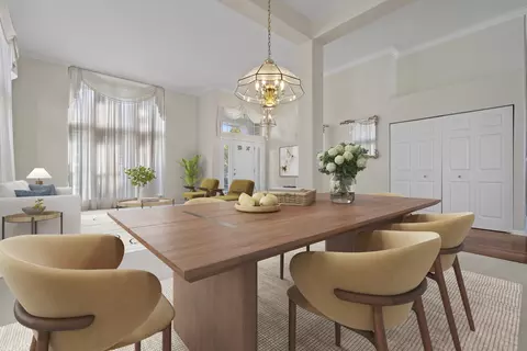 Dining - 7234 Dada Dr, Gurnee, IL 60031 photo 2 of 5