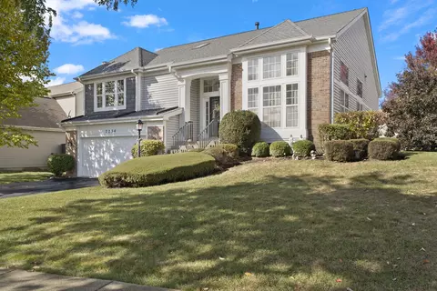 Exterior - 7234 Dada Dr, Gurnee, IL 60031 photo 2 of 4