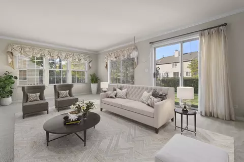 Living - 7234 Dada Dr, Gurnee, IL 60031 photo 6 of 6