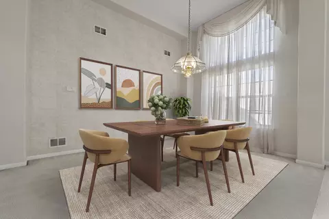 Dining - 7234 Dada Dr, Gurnee, IL 60031 photo 3 of 5